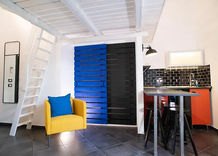 Incentro B&B