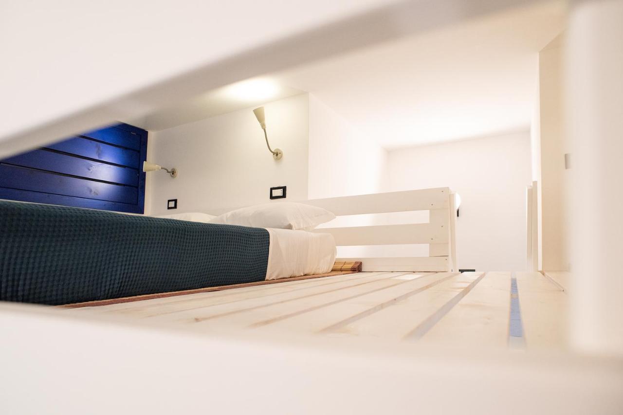 Incentro Alojamento de Acomodação e Pequeno-almoço Milazzo