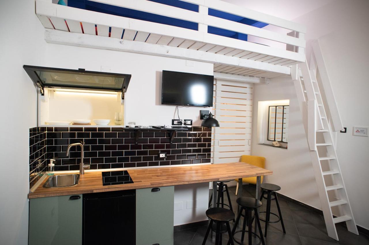 Alojamento de Acomodação e Pequeno-almoço Incentro Milazzo