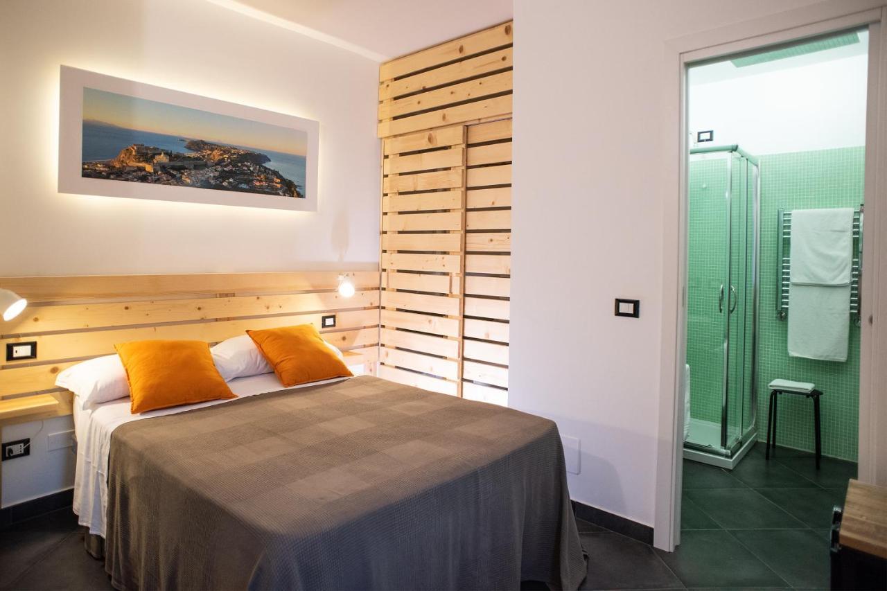 Frühstückspension Incentro Milazzo